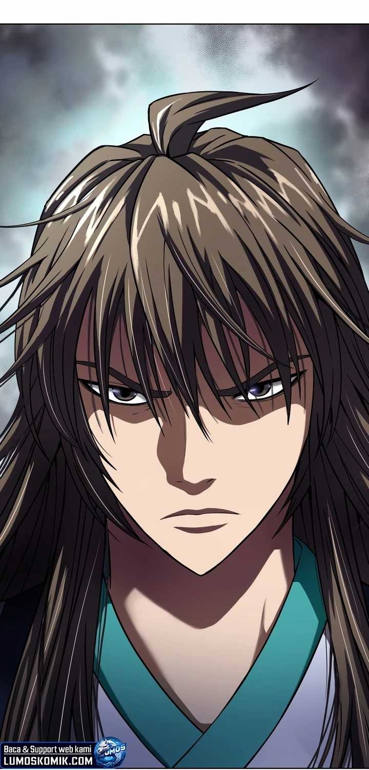 Invincible Territory Chapter 01 Gambar 56