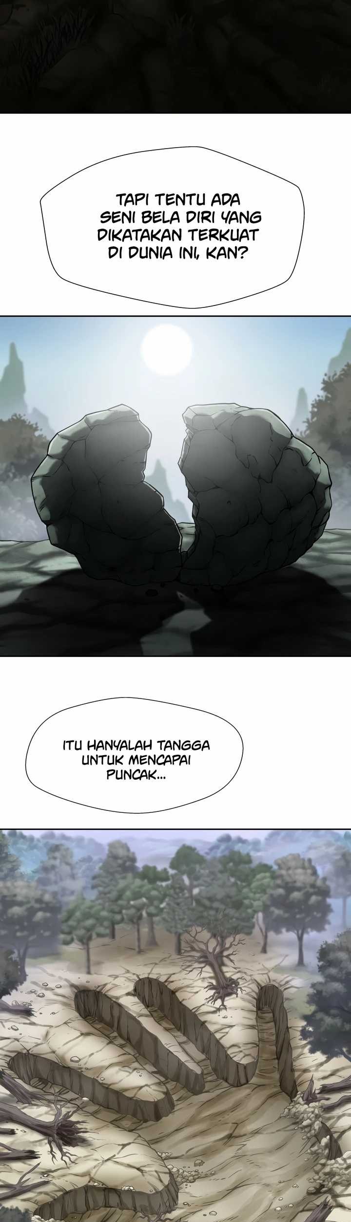 Invincible Territory Chapter 01 Gambar 3
