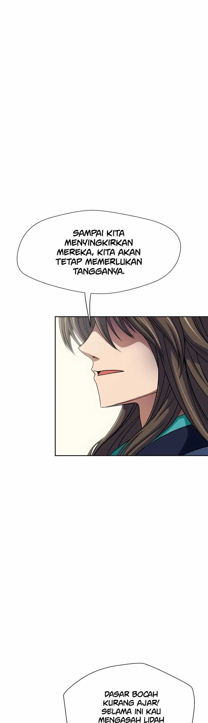Invincible Territory Chapter 01 Gambar 5