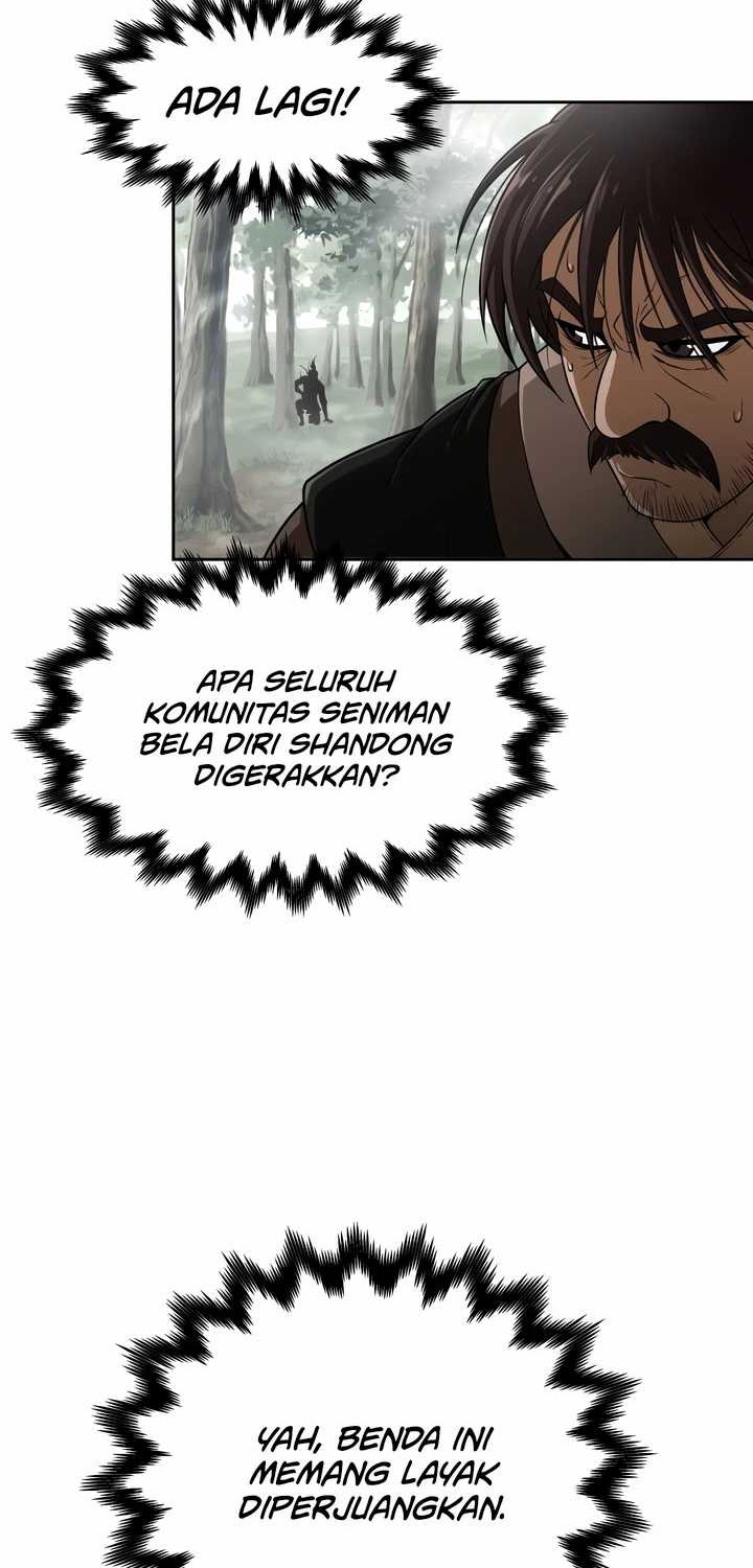 Invincible Territory Chapter 01 Gambar 14