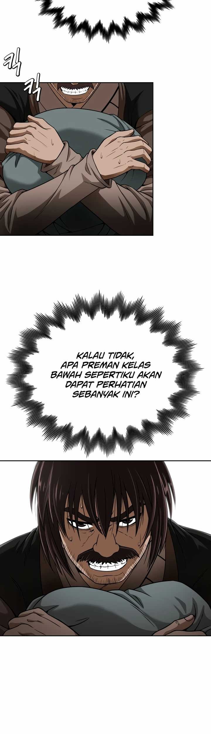 Invincible Territory Chapter 01 Gambar 15