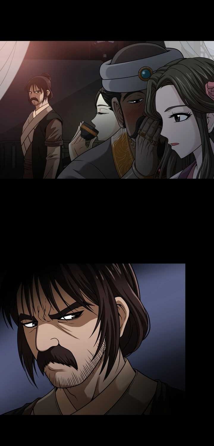 Invincible Territory Chapter 01 Gambar 18