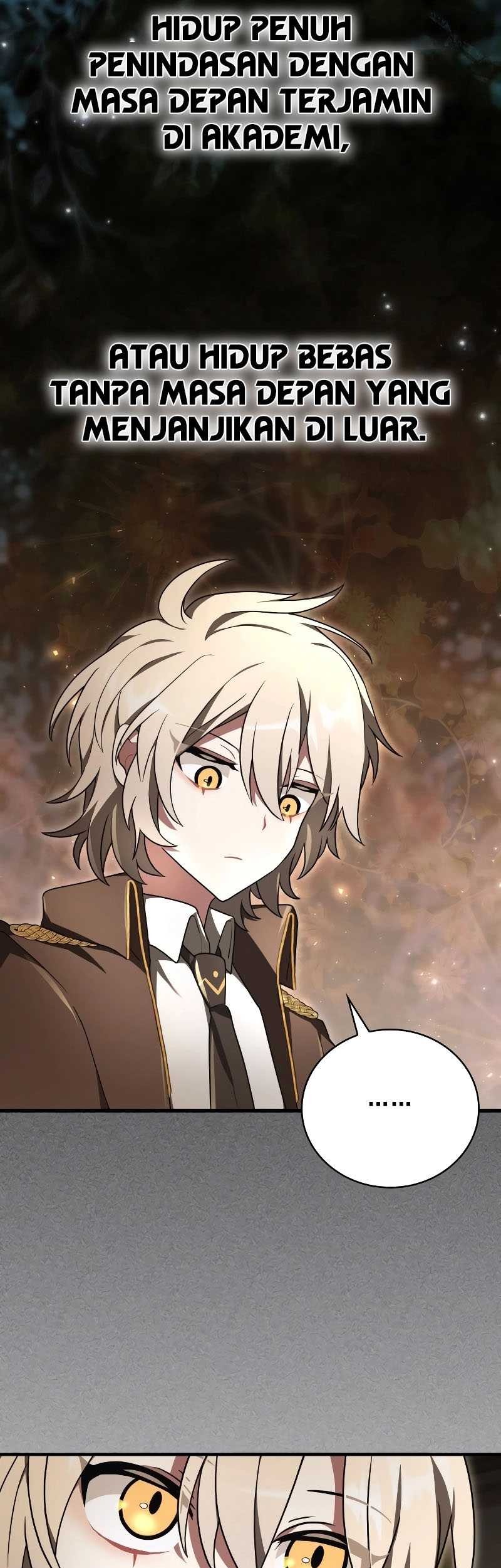 I Become a Legendary ArchMage by Reading a Book Chapter 02 Gambar 51