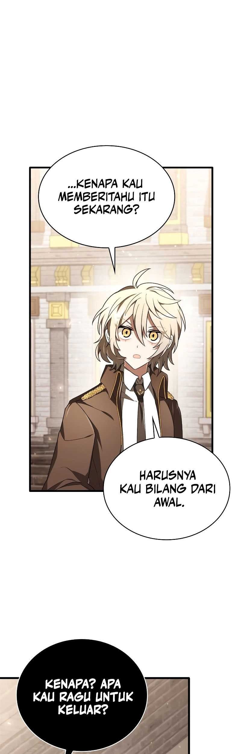 I Become a Legendary ArchMage by Reading a Book Chapter 02 Gambar 57