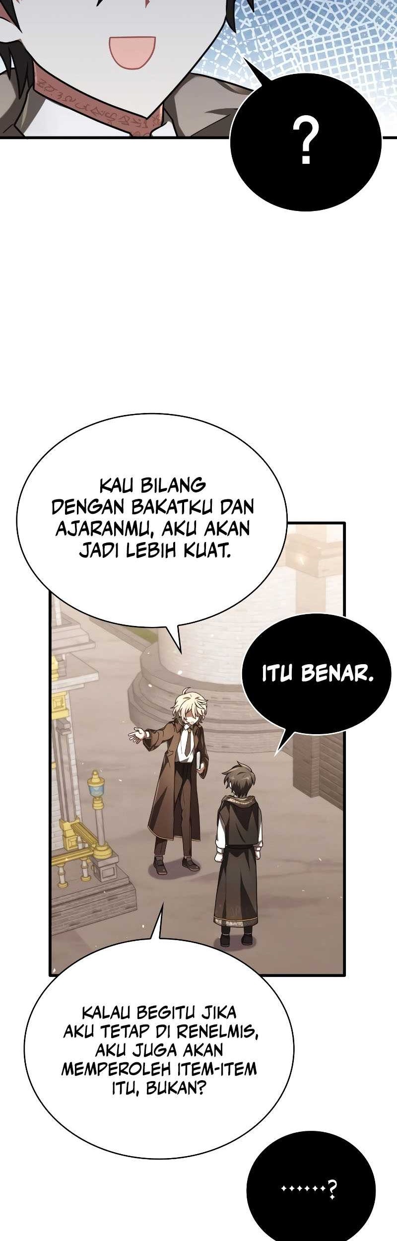 I Become a Legendary ArchMage by Reading a Book Chapter 02 Gambar 60
