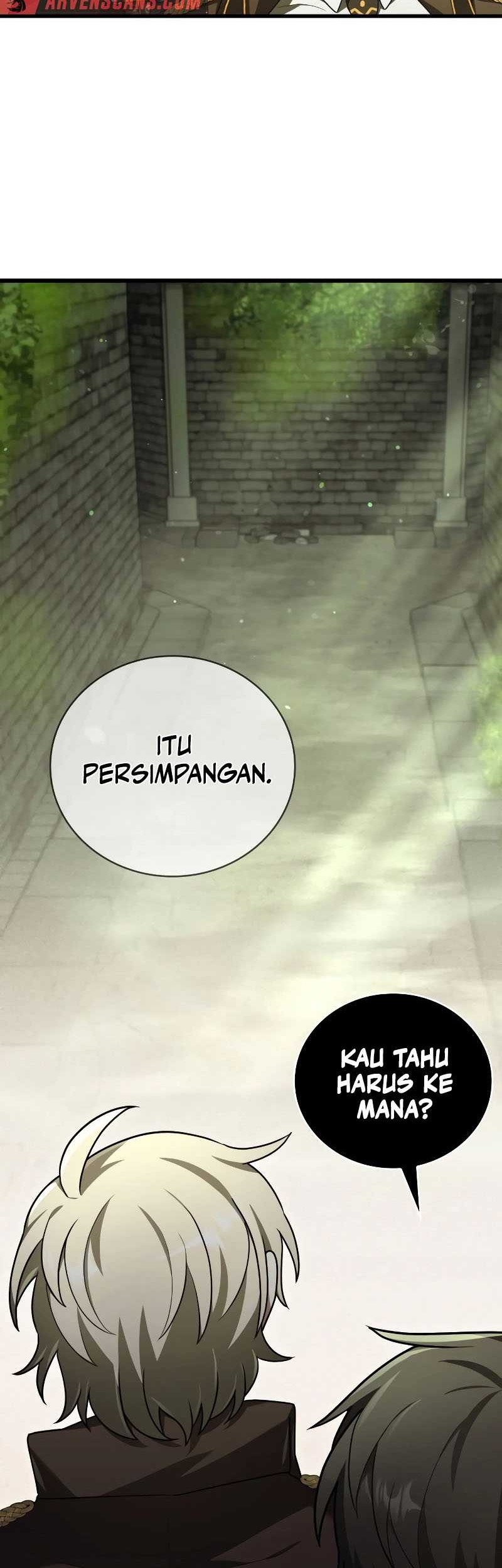 I Become a Legendary ArchMage by Reading a Book Chapter 02 Gambar 64