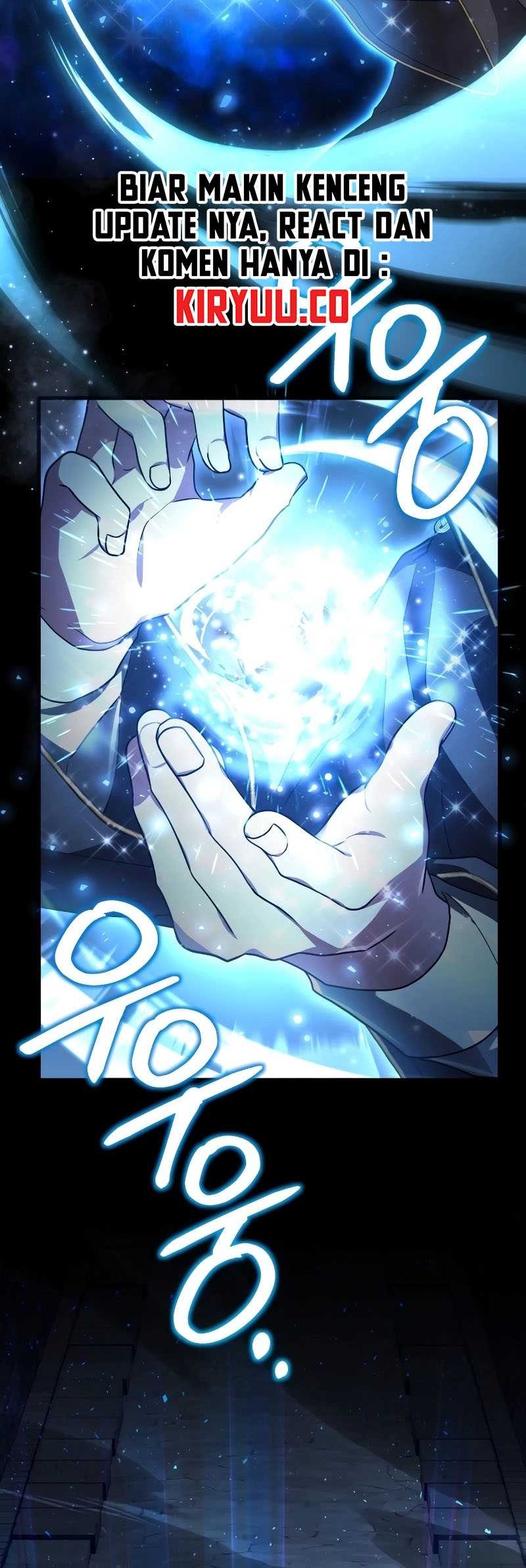 I Become a Legendary ArchMage by Reading a Book Chapter 02 Gambar 68