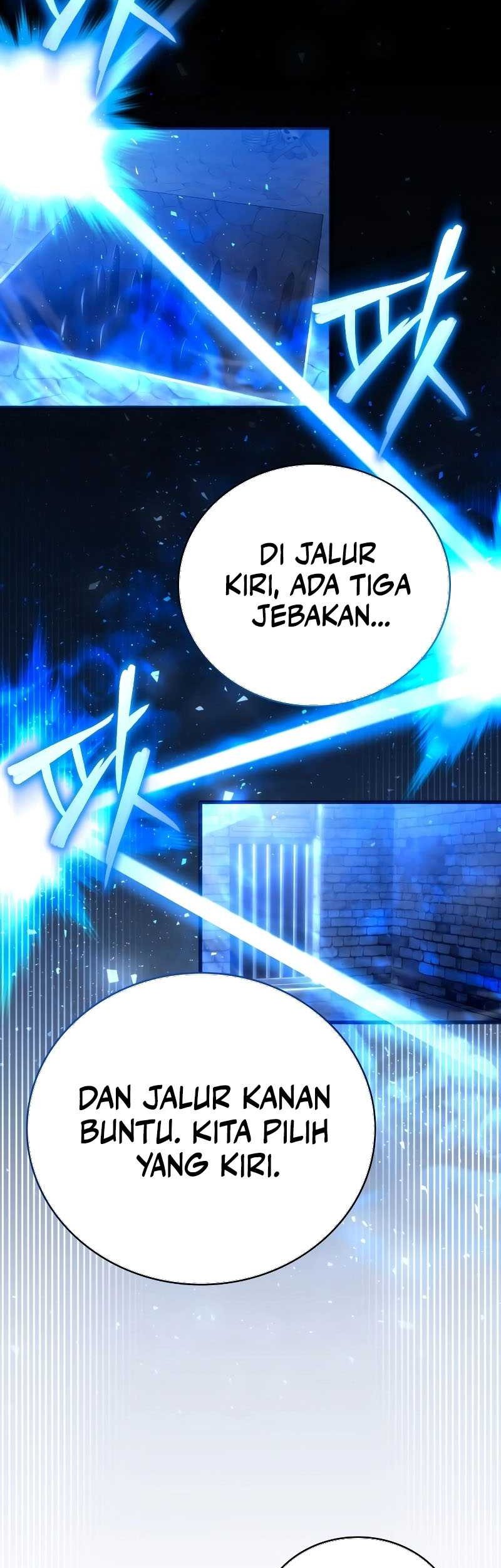 I Become a Legendary ArchMage by Reading a Book Chapter 02 Gambar 71