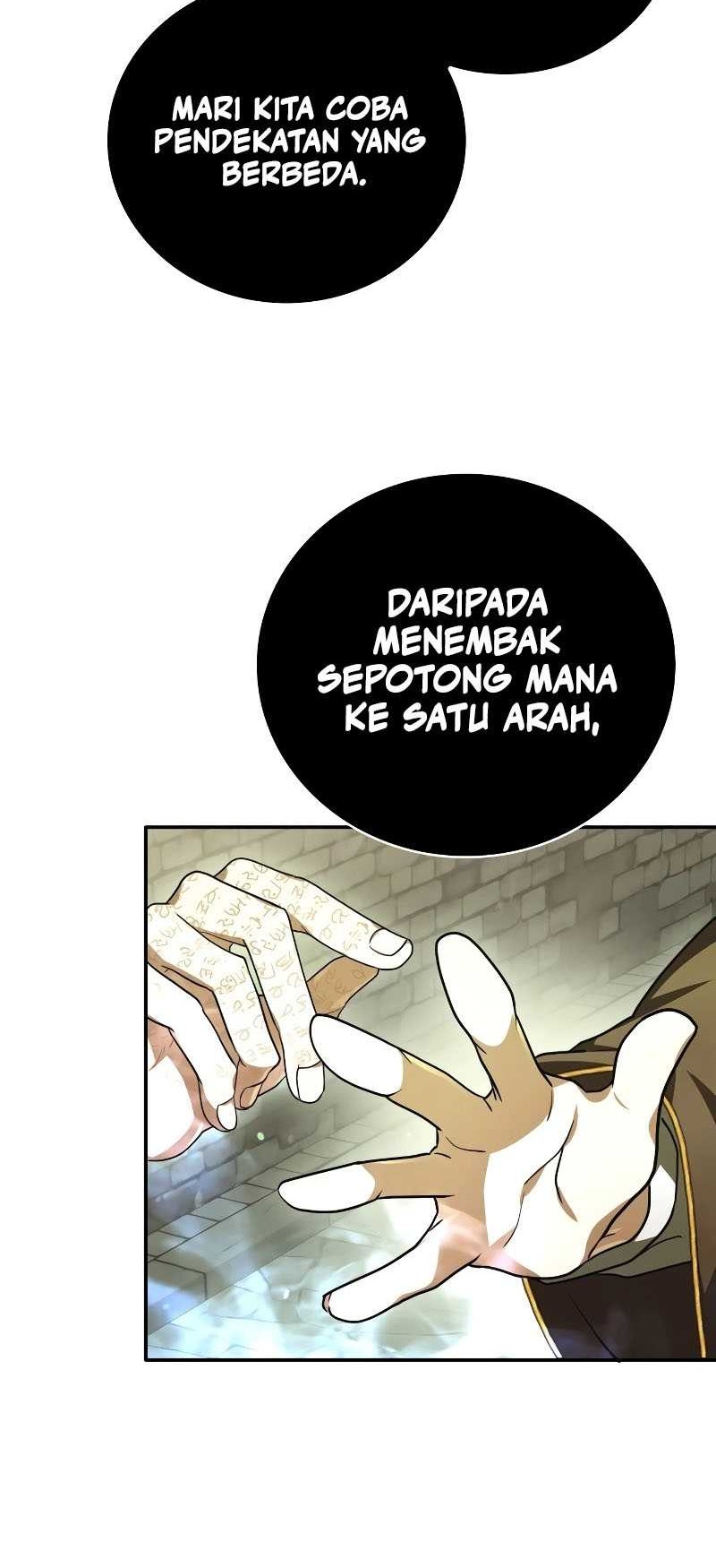 I Become a Legendary ArchMage by Reading a Book Chapter 02 Gambar 74