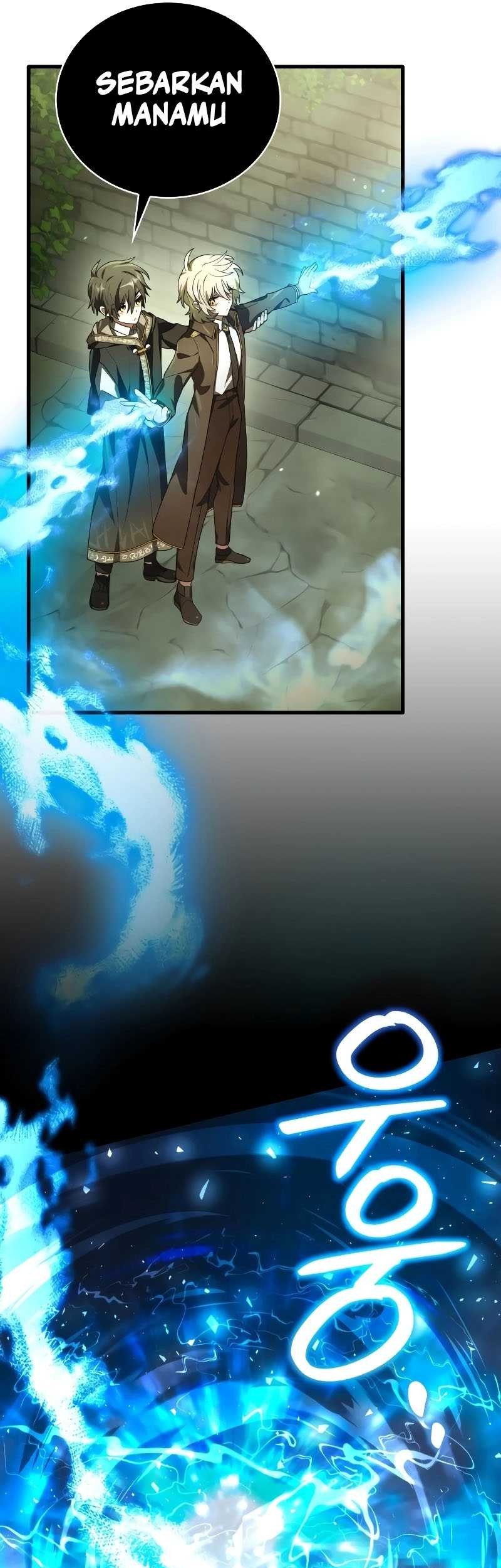 I Become a Legendary ArchMage by Reading a Book Chapter 02 Gambar 75