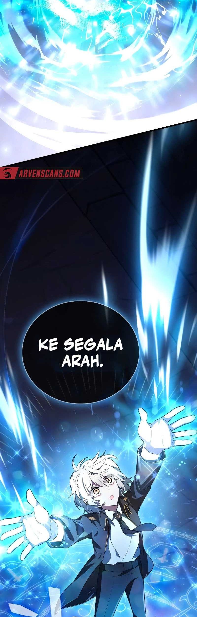 I Become a Legendary ArchMage by Reading a Book Chapter 02 Gambar 76