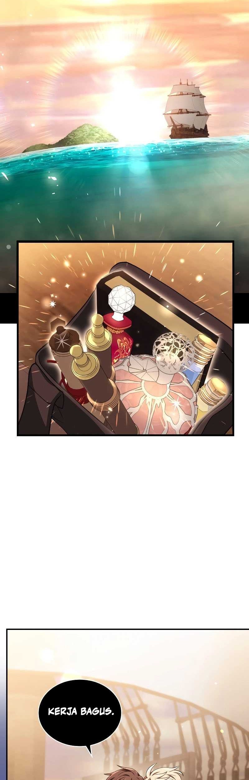 I Become a Legendary ArchMage by Reading a Book Chapter 02 Gambar 84