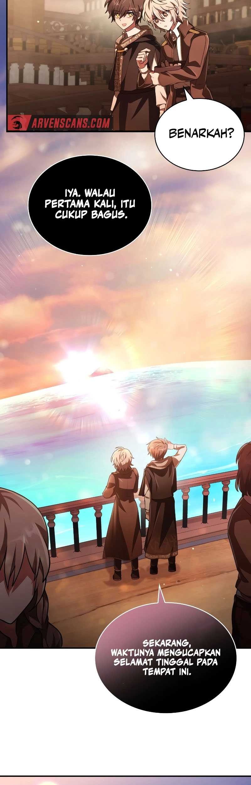 I Become a Legendary ArchMage by Reading a Book Chapter 02 Gambar 85