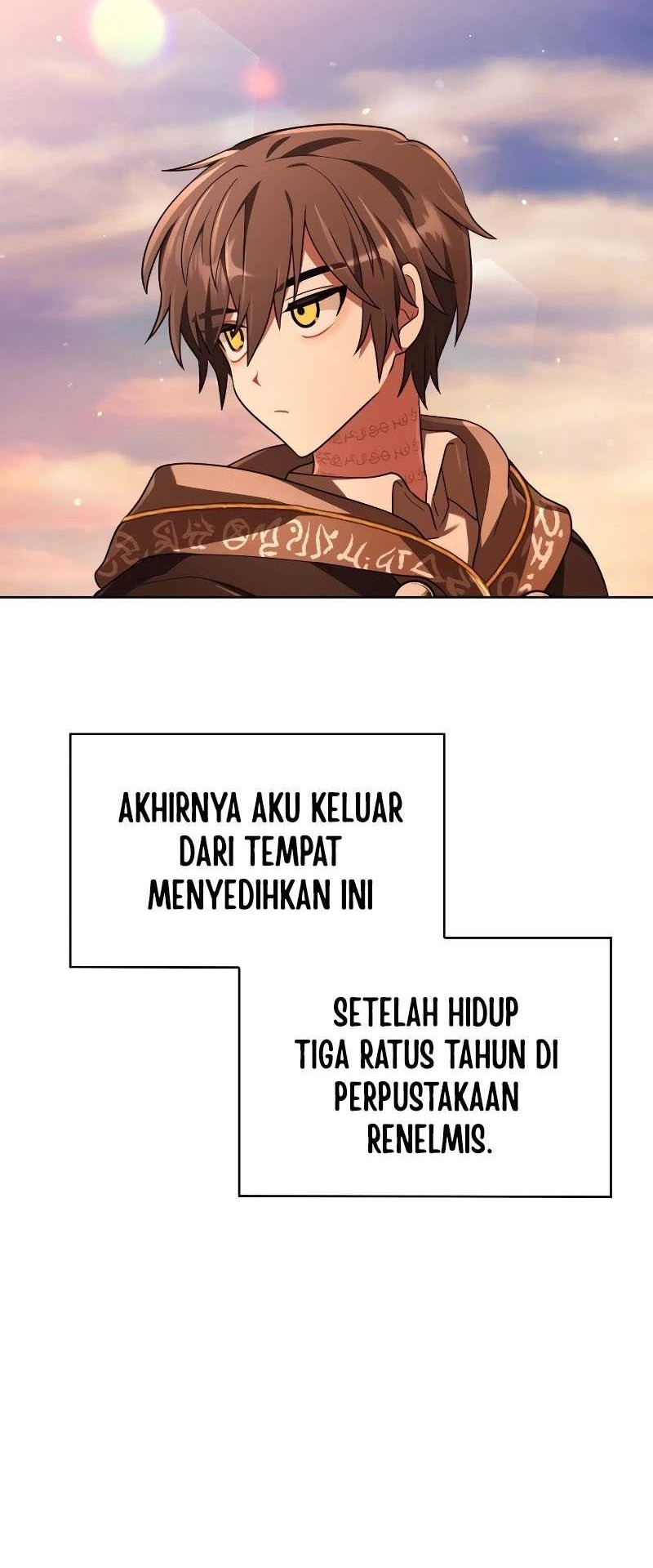 I Become a Legendary ArchMage by Reading a Book Chapter 02 Gambar 86
