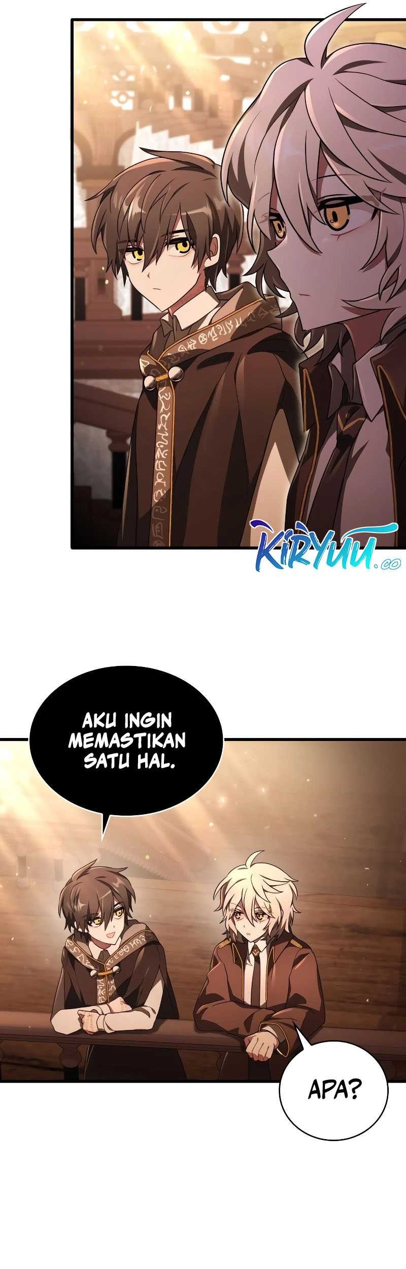 I Become a Legendary ArchMage by Reading a Book Chapter 02 Gambar 87