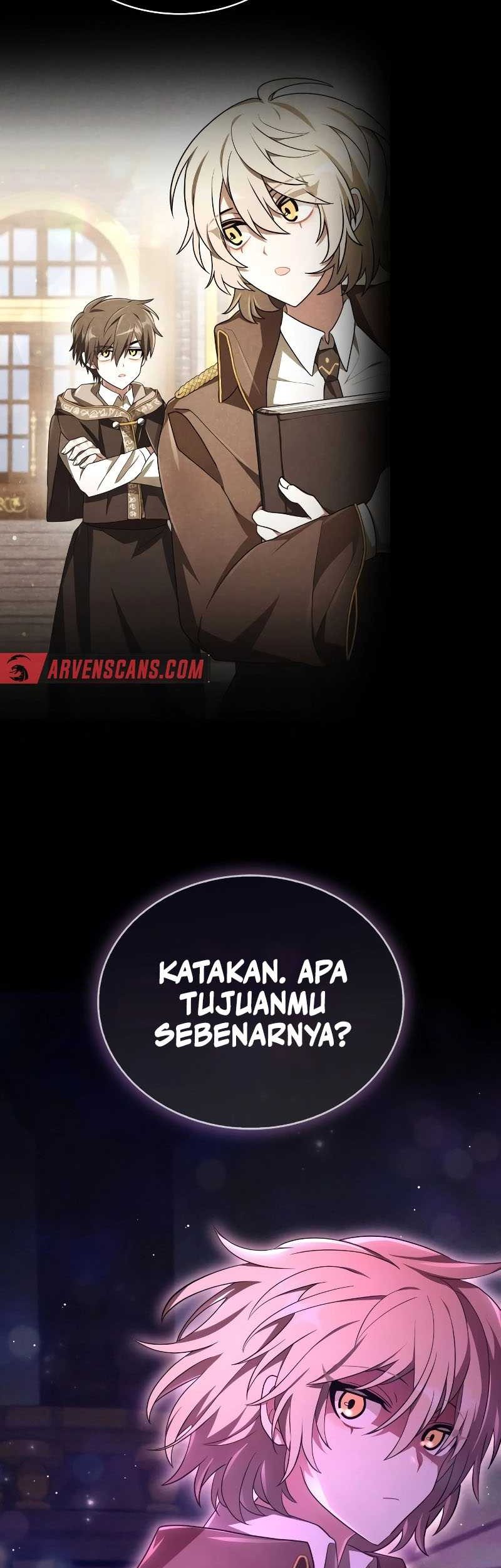 I Become a Legendary ArchMage by Reading a Book Chapter 02 Gambar 89