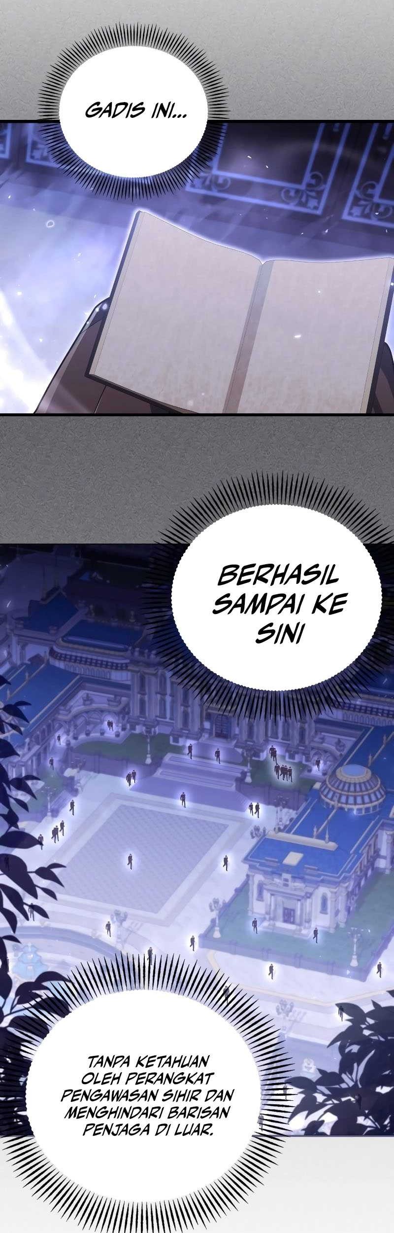 I Become a Legendary ArchMage by Reading a Book Chapter 02 Gambar 4