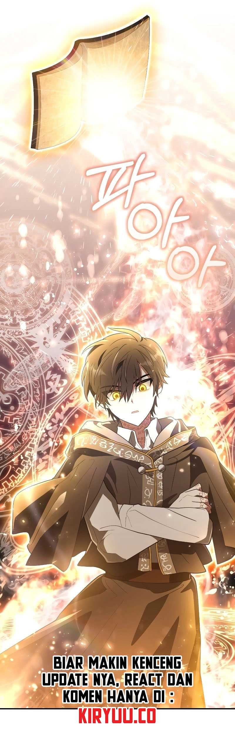 I Become a Legendary ArchMage by Reading a Book Chapter 02 Gambar 6