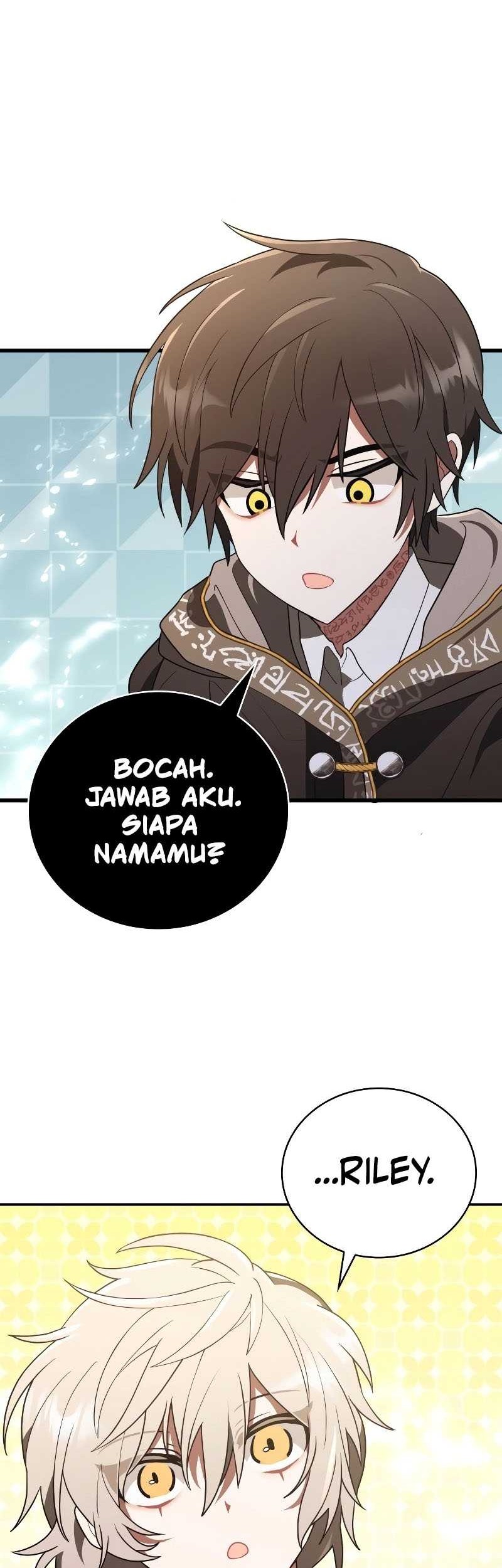 I Become a Legendary ArchMage by Reading a Book Chapter 02 Gambar 7