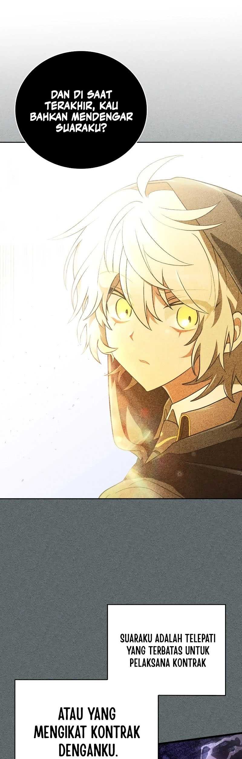 I Become a Legendary ArchMage by Reading a Book Chapter 02 Gambar 11