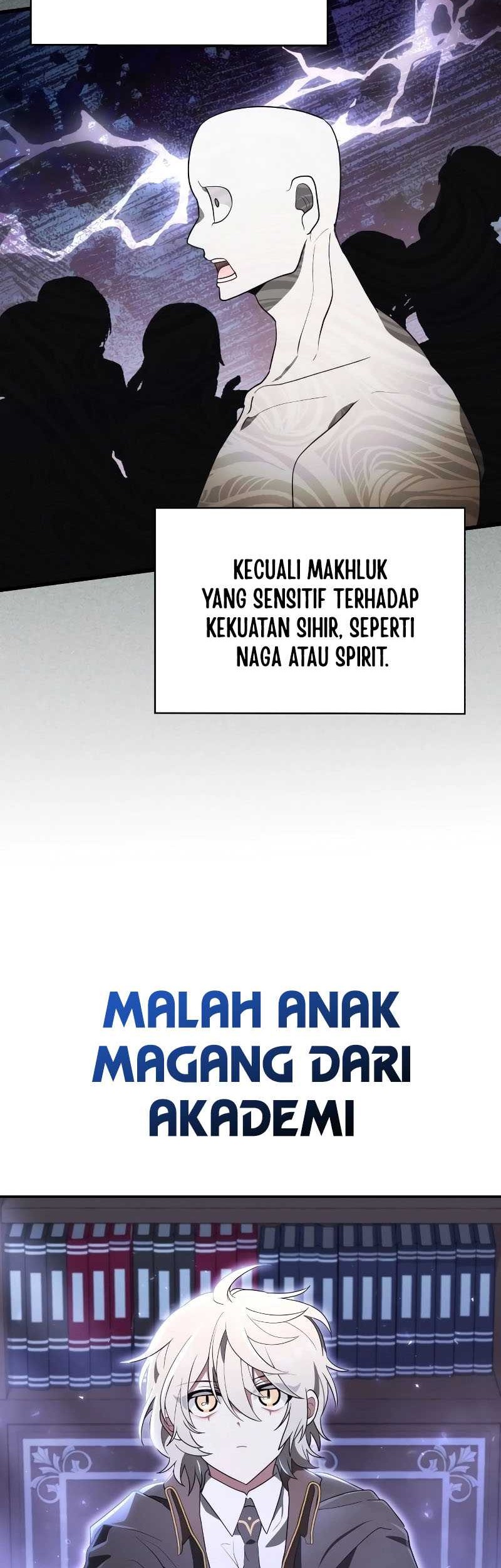 I Become a Legendary ArchMage by Reading a Book Chapter 02 Gambar 12