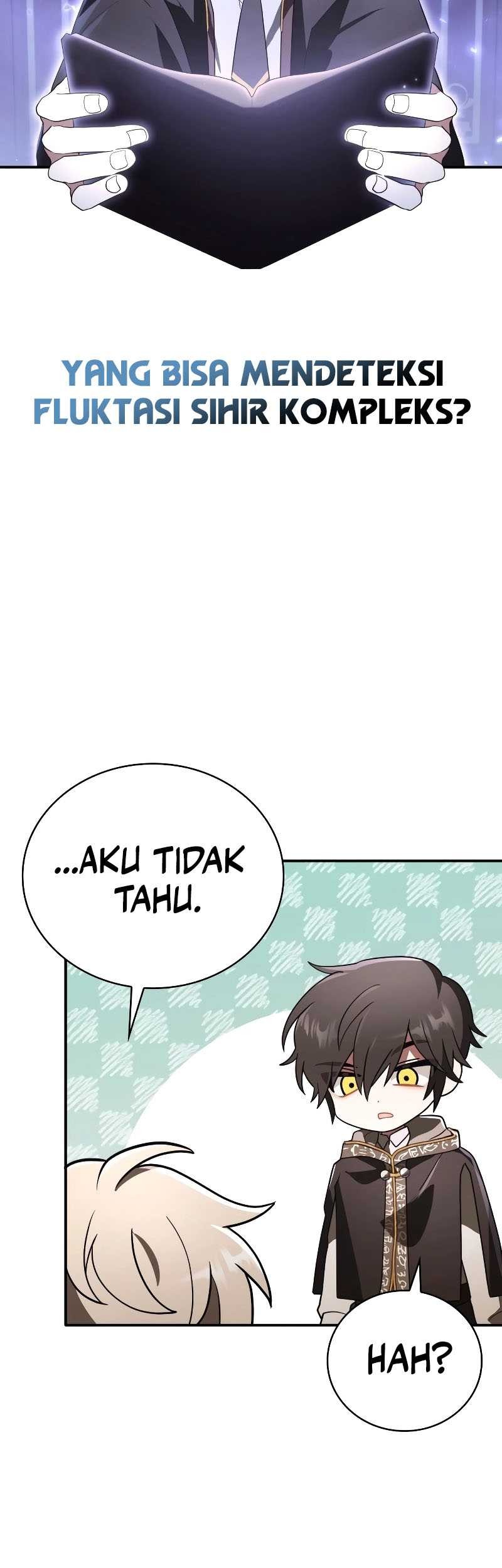 I Become a Legendary ArchMage by Reading a Book Chapter 02 Gambar 13