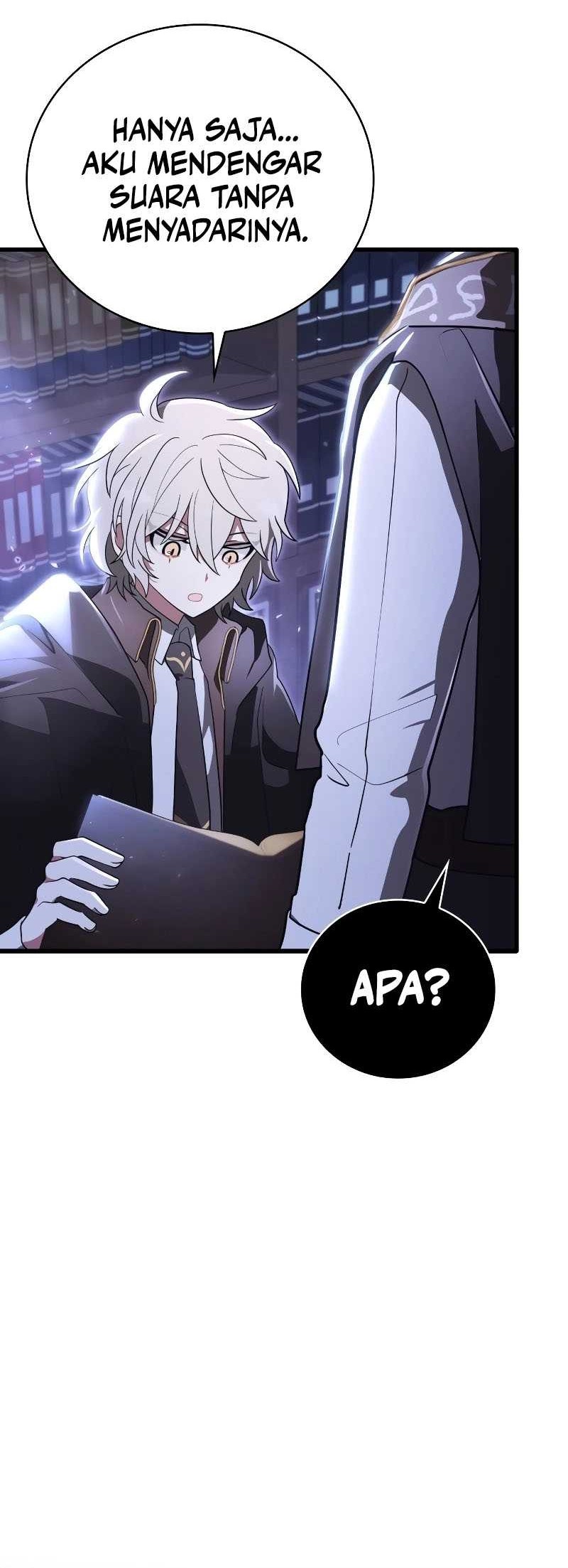I Become a Legendary ArchMage by Reading a Book Chapter 02 Gambar 14
