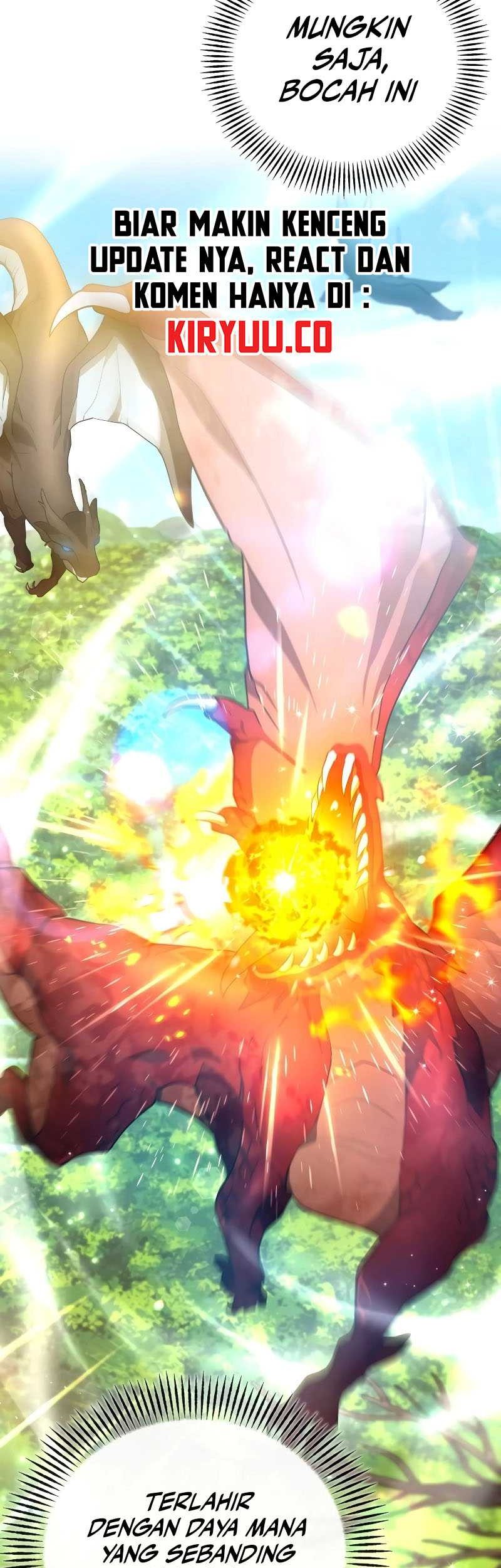 I Become a Legendary ArchMage by Reading a Book Chapter 02 Gambar 17