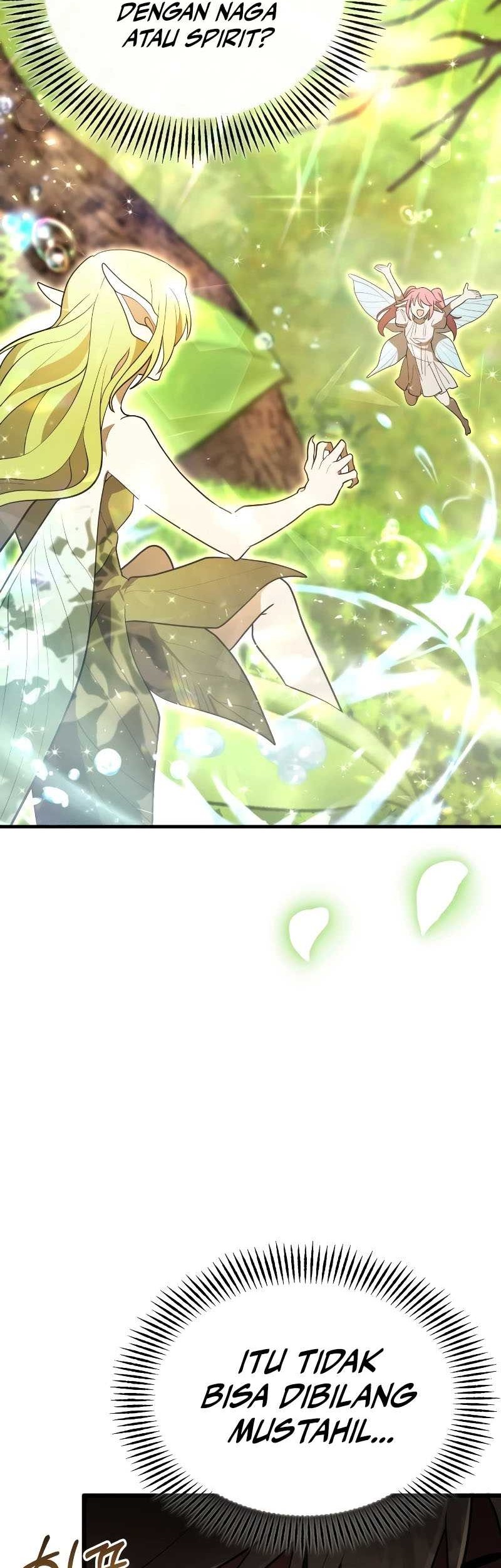 I Become a Legendary ArchMage by Reading a Book Chapter 02 Gambar 18