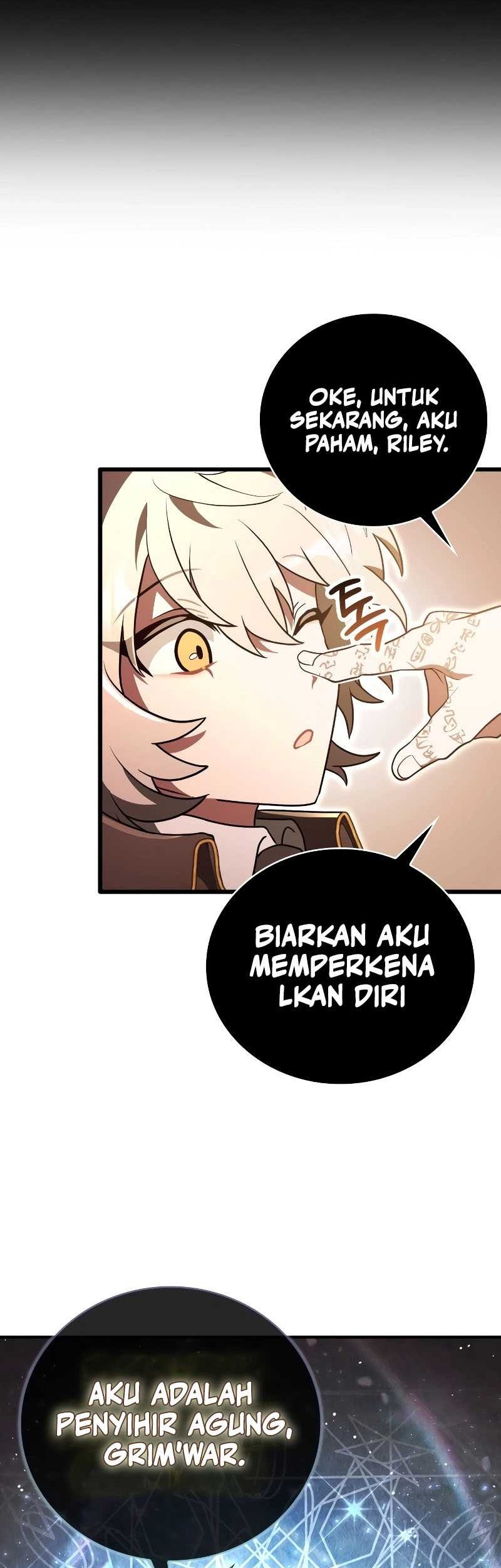 I Become a Legendary ArchMage by Reading a Book Chapter 02 Gambar 22