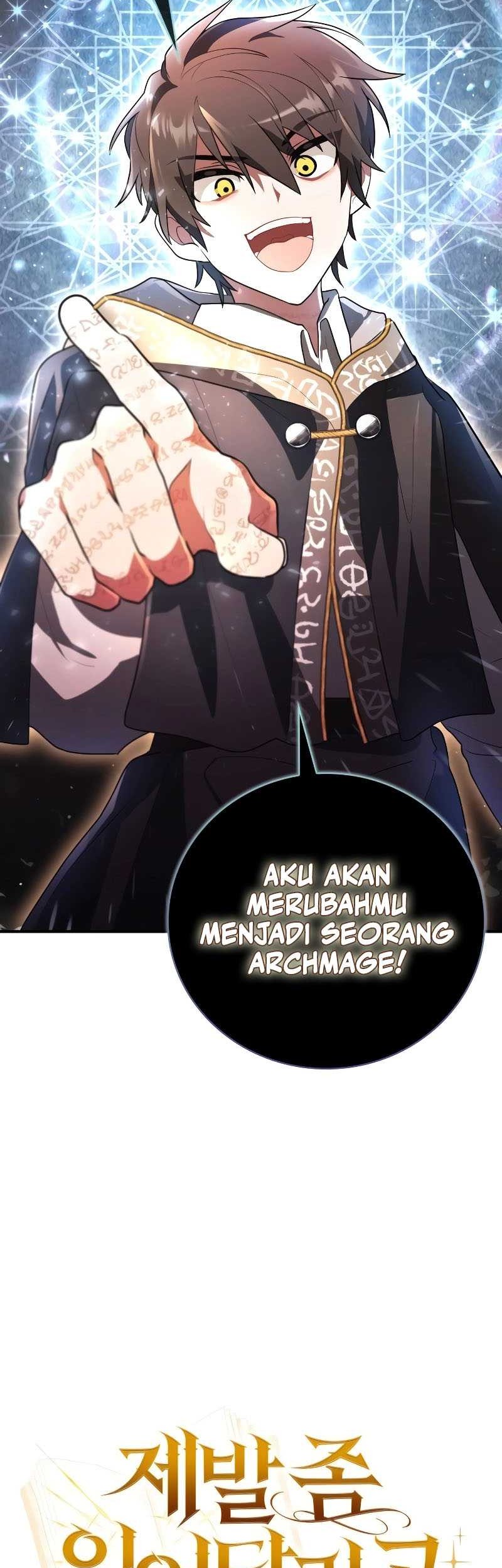 I Become a Legendary ArchMage by Reading a Book Chapter 02 Gambar 23