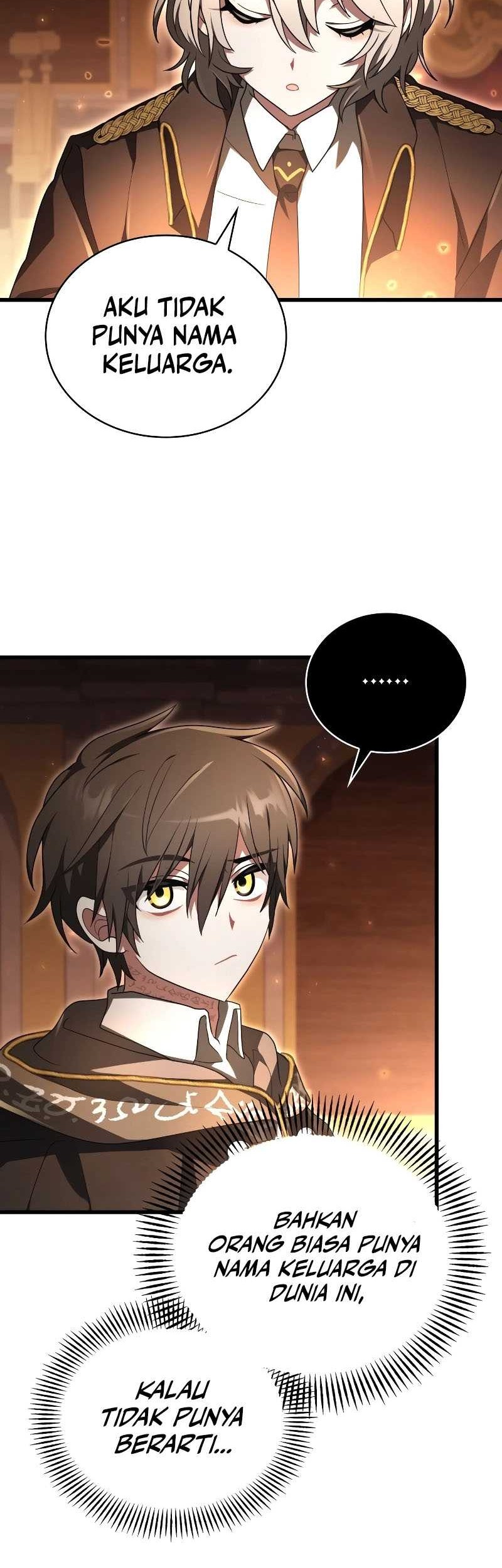 I Become a Legendary ArchMage by Reading a Book Chapter 02 Gambar 26