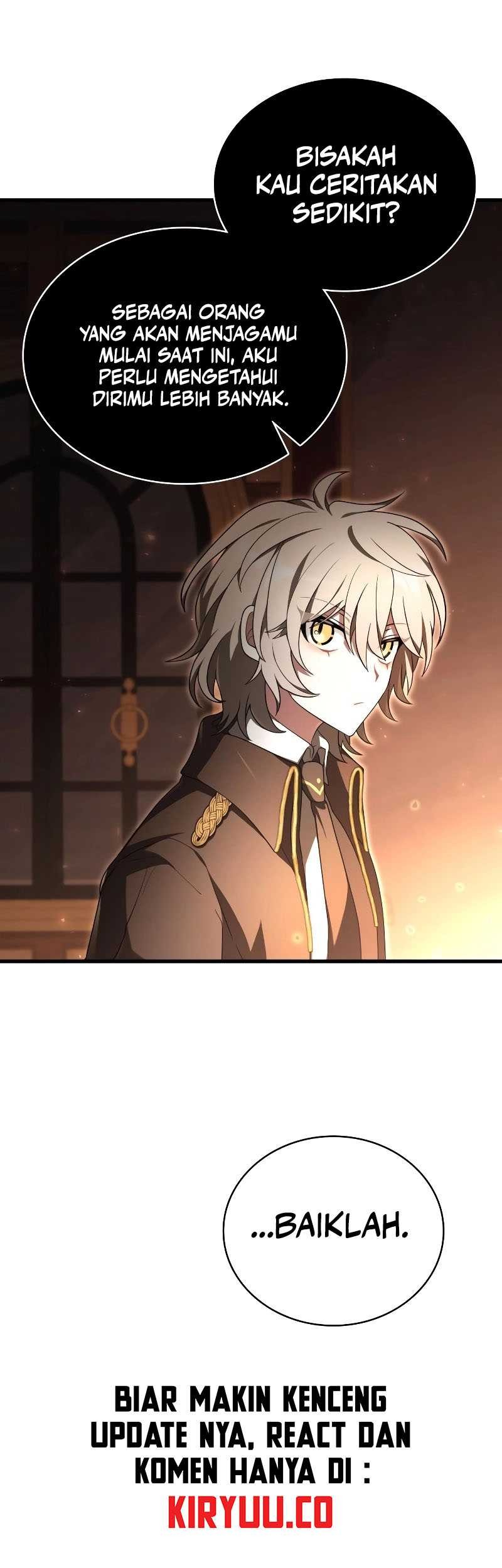 I Become a Legendary ArchMage by Reading a Book Chapter 02 Gambar 27