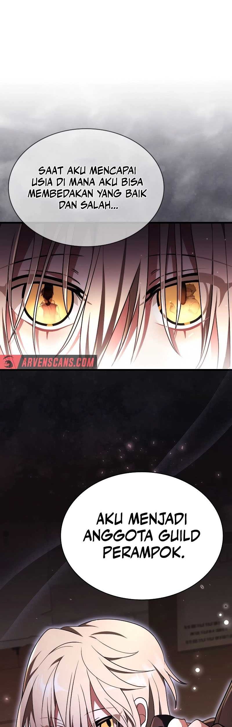 I Become a Legendary ArchMage by Reading a Book Chapter 02 Gambar 28
