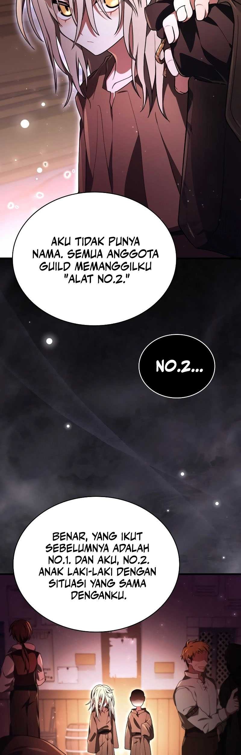I Become a Legendary ArchMage by Reading a Book Chapter 02 Gambar 29
