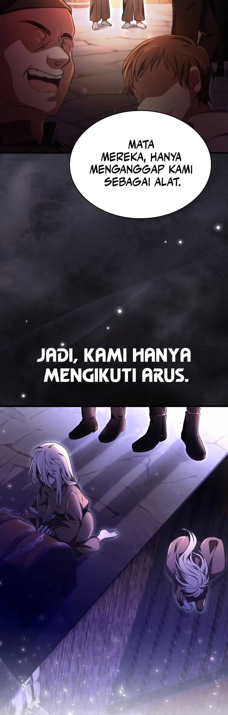 I Become a Legendary ArchMage by Reading a Book Chapter 02 Gambar 30