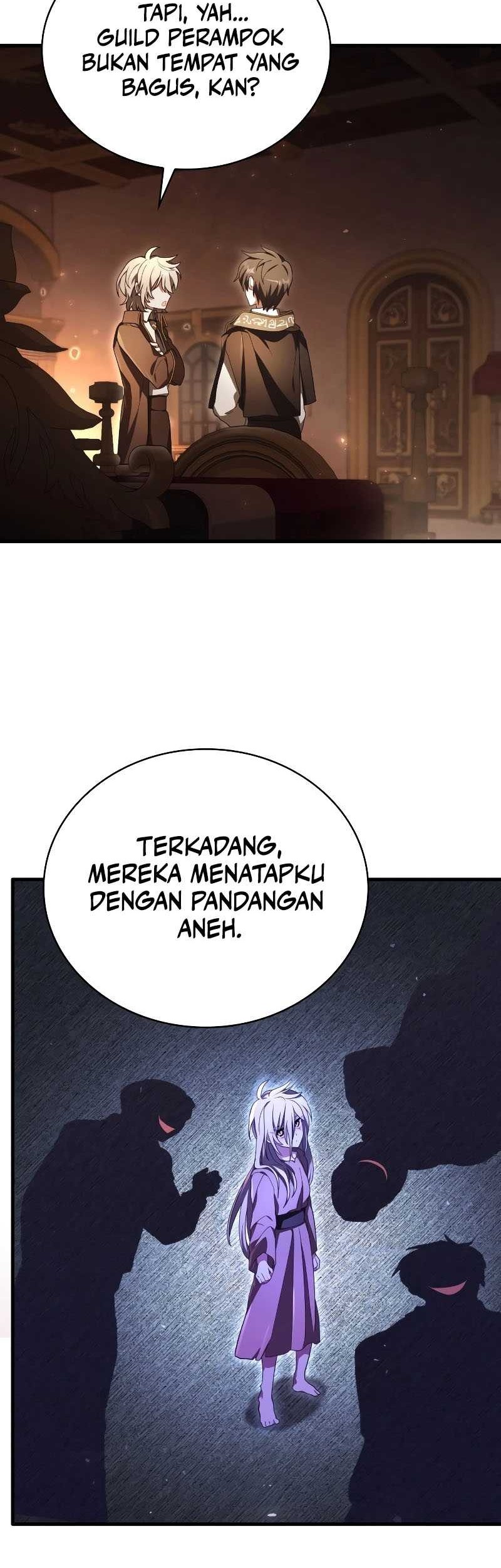 I Become a Legendary ArchMage by Reading a Book Chapter 02 Gambar 32