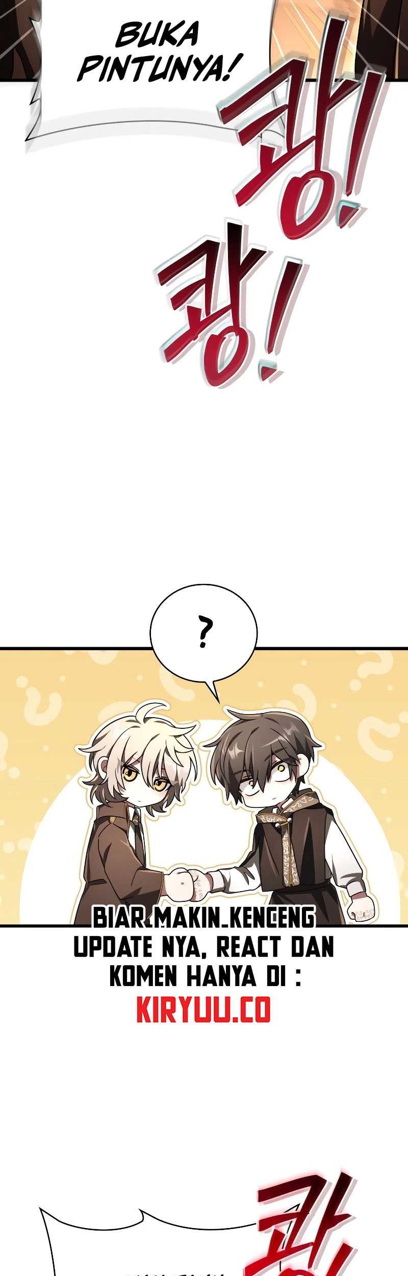 I Become a Legendary ArchMage by Reading a Book Chapter 02 Gambar 41