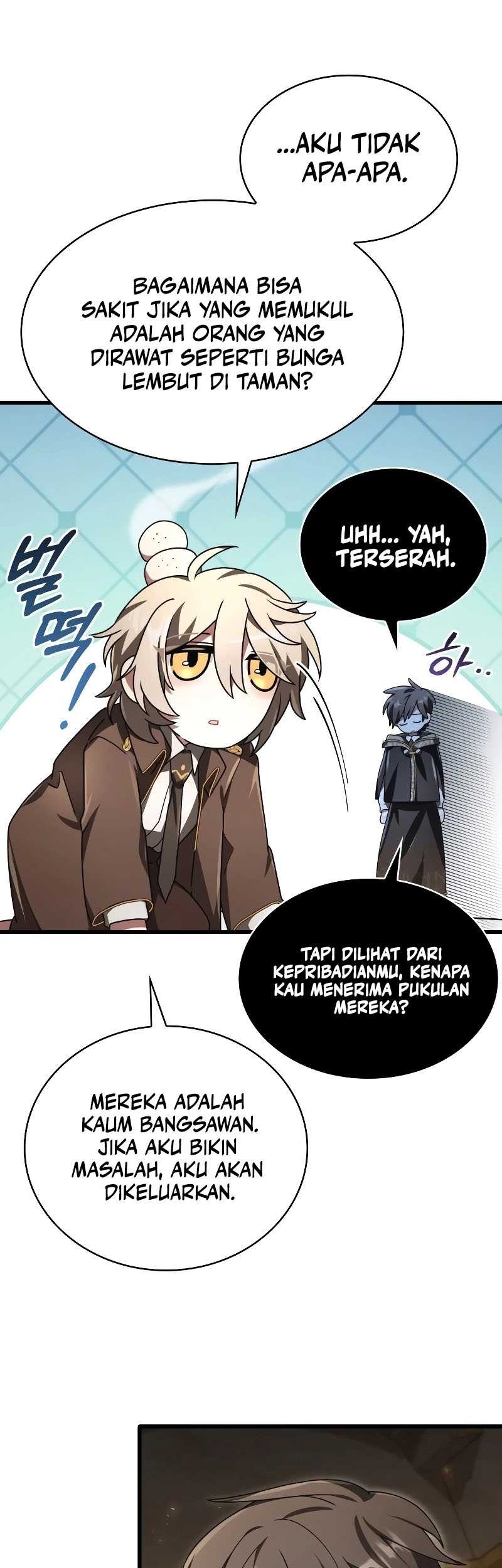 I Become a Legendary ArchMage by Reading a Book Chapter 02 Gambar 47