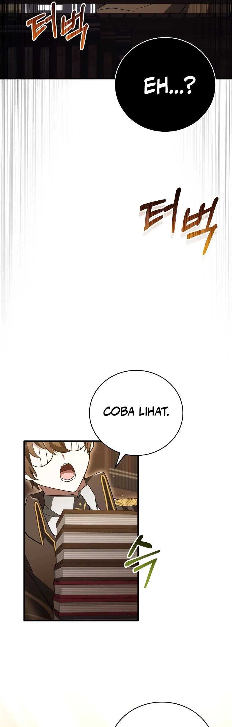 I Become a Legendary ArchMage by Reading a Book Chapter 01 Gambar 37