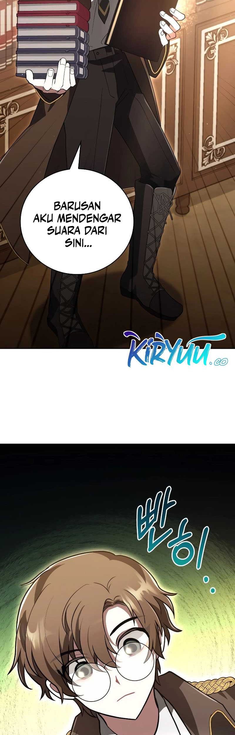 I Become a Legendary ArchMage by Reading a Book Chapter 01 Gambar 43