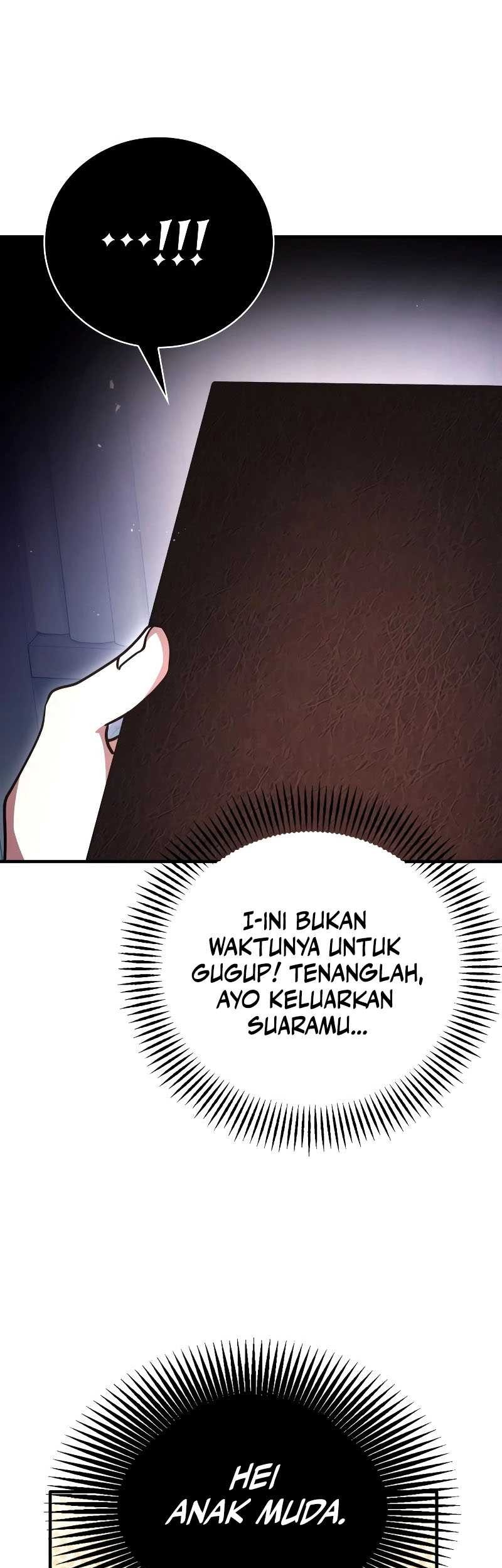 I Become a Legendary ArchMage by Reading a Book Chapter 01 Gambar 45