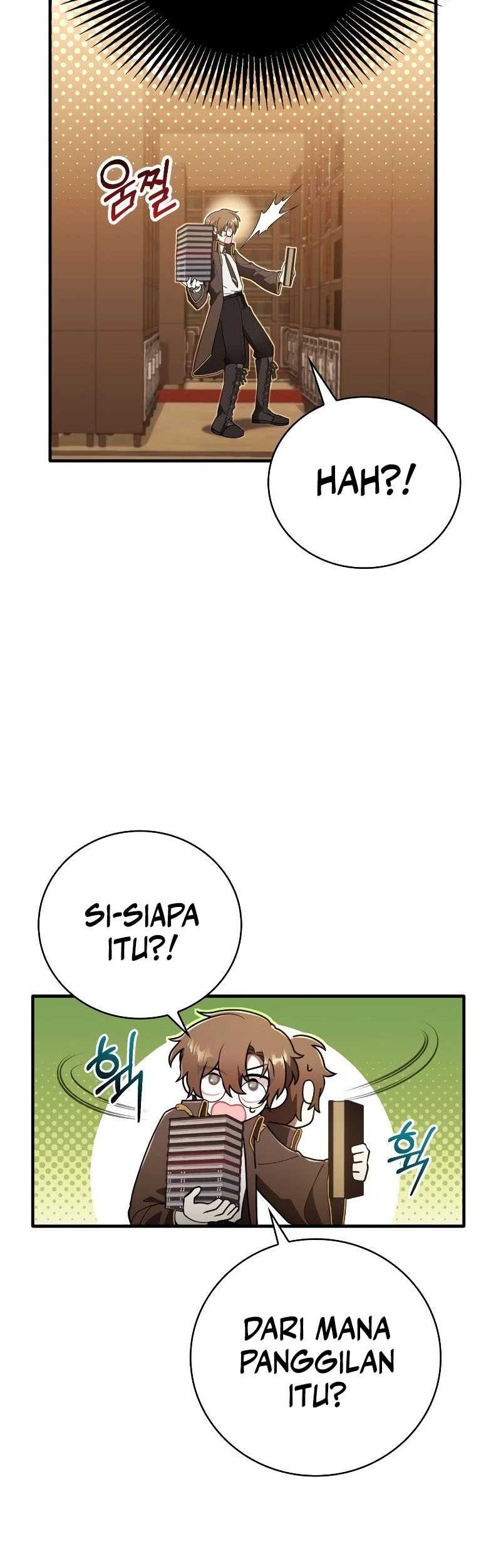 I Become a Legendary ArchMage by Reading a Book Chapter 01 Gambar 46