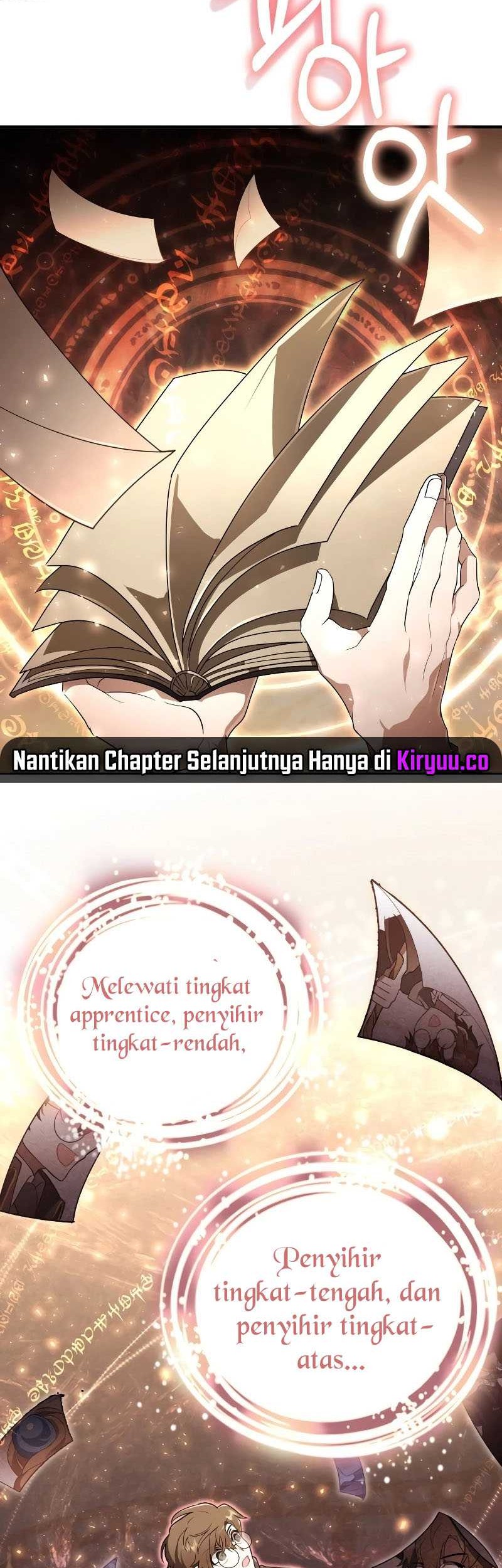I Become a Legendary ArchMage by Reading a Book Chapter 01 Gambar 50