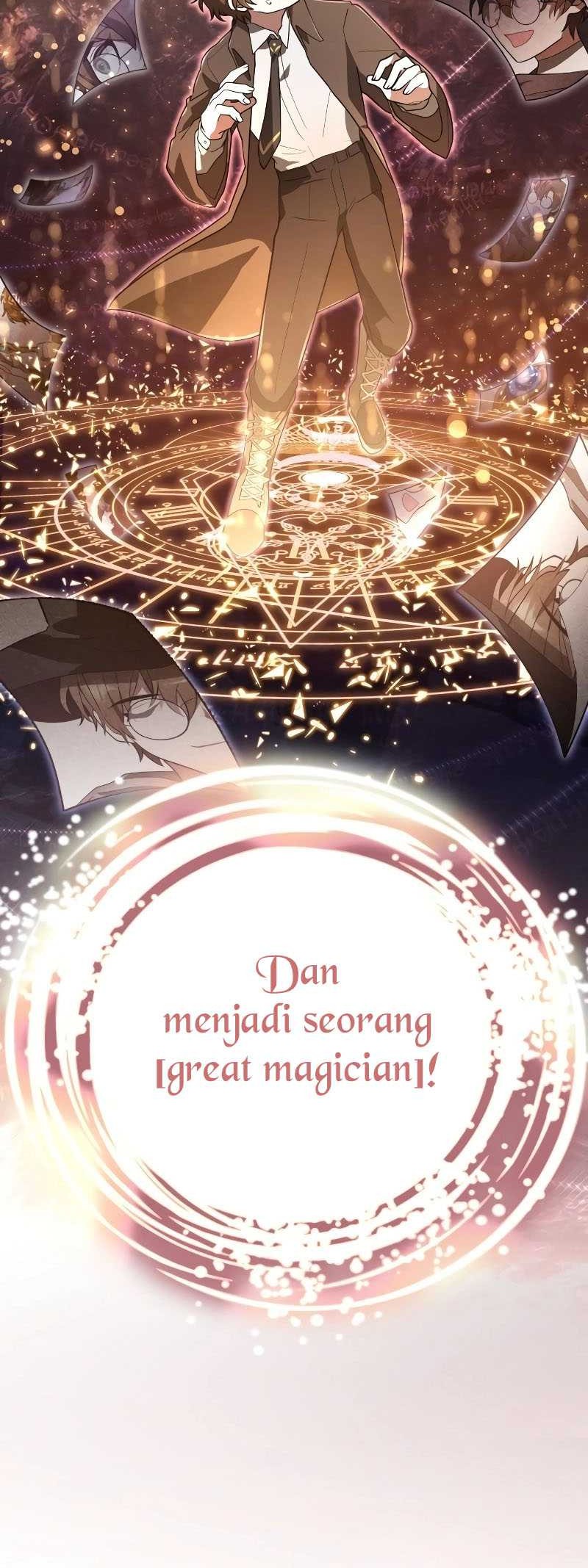 I Become a Legendary ArchMage by Reading a Book Chapter 01 Gambar 51