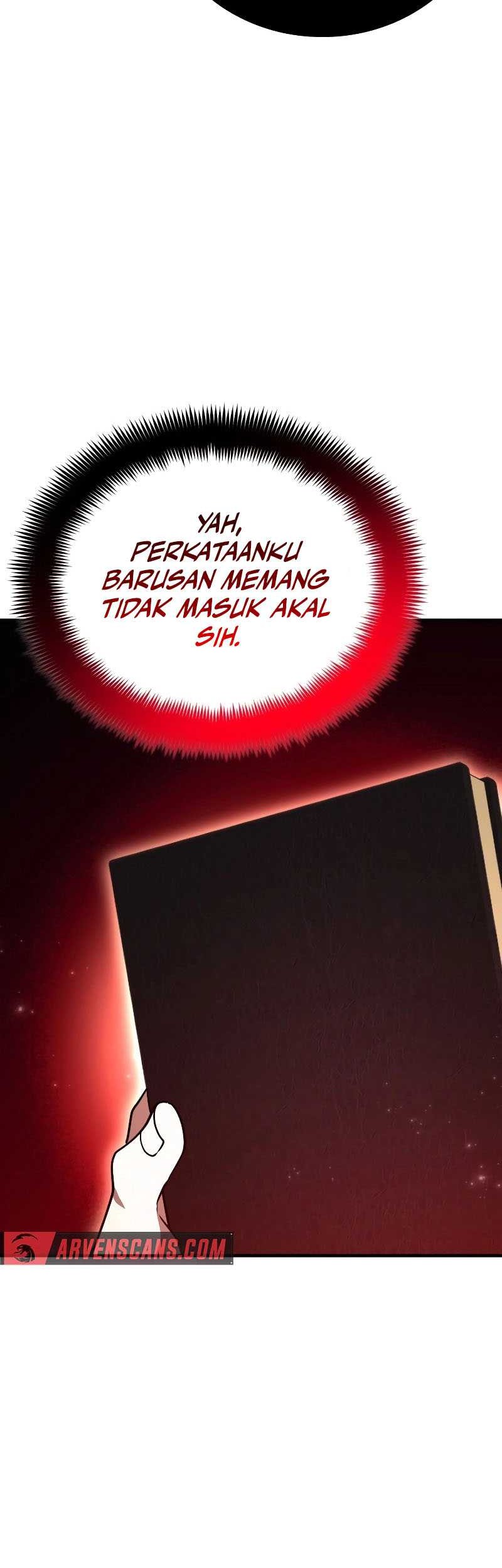 I Become a Legendary ArchMage by Reading a Book Chapter 01 Gambar 54