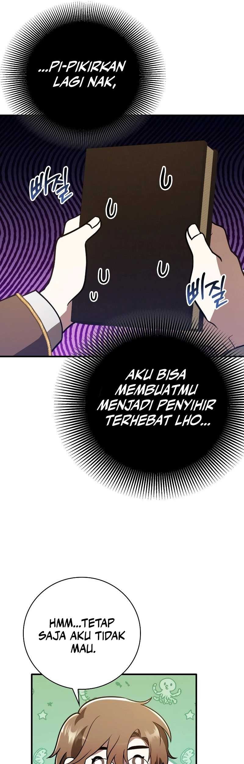 I Become a Legendary ArchMage by Reading a Book Chapter 01 Gambar 59