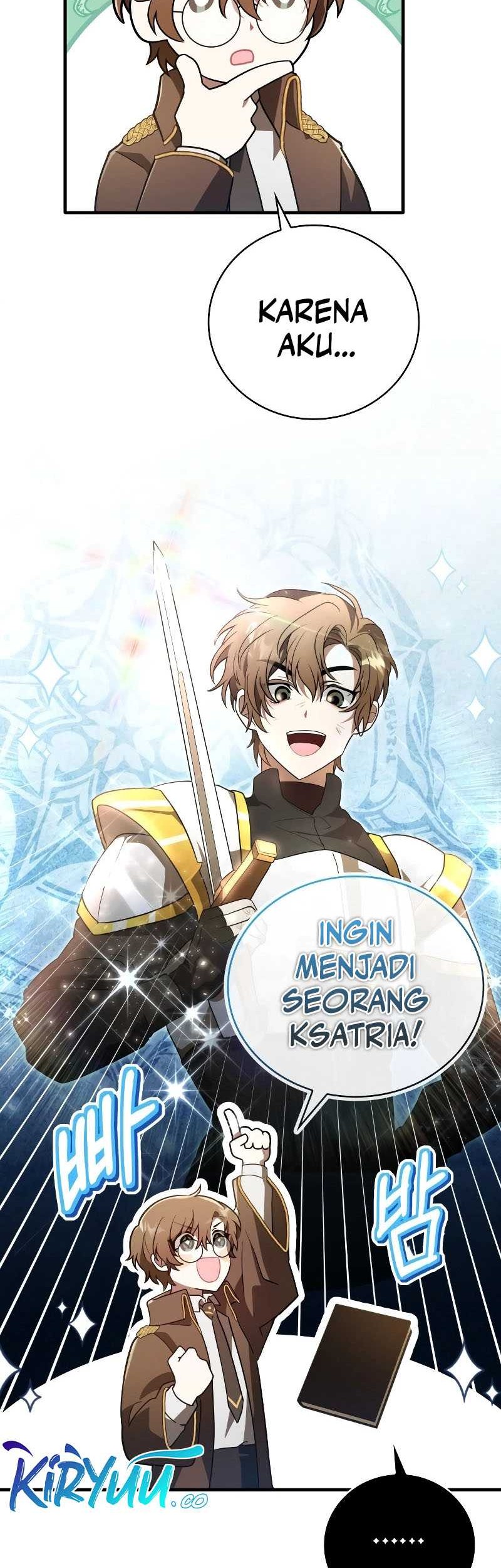 I Become a Legendary ArchMage by Reading a Book Chapter 01 Gambar 60