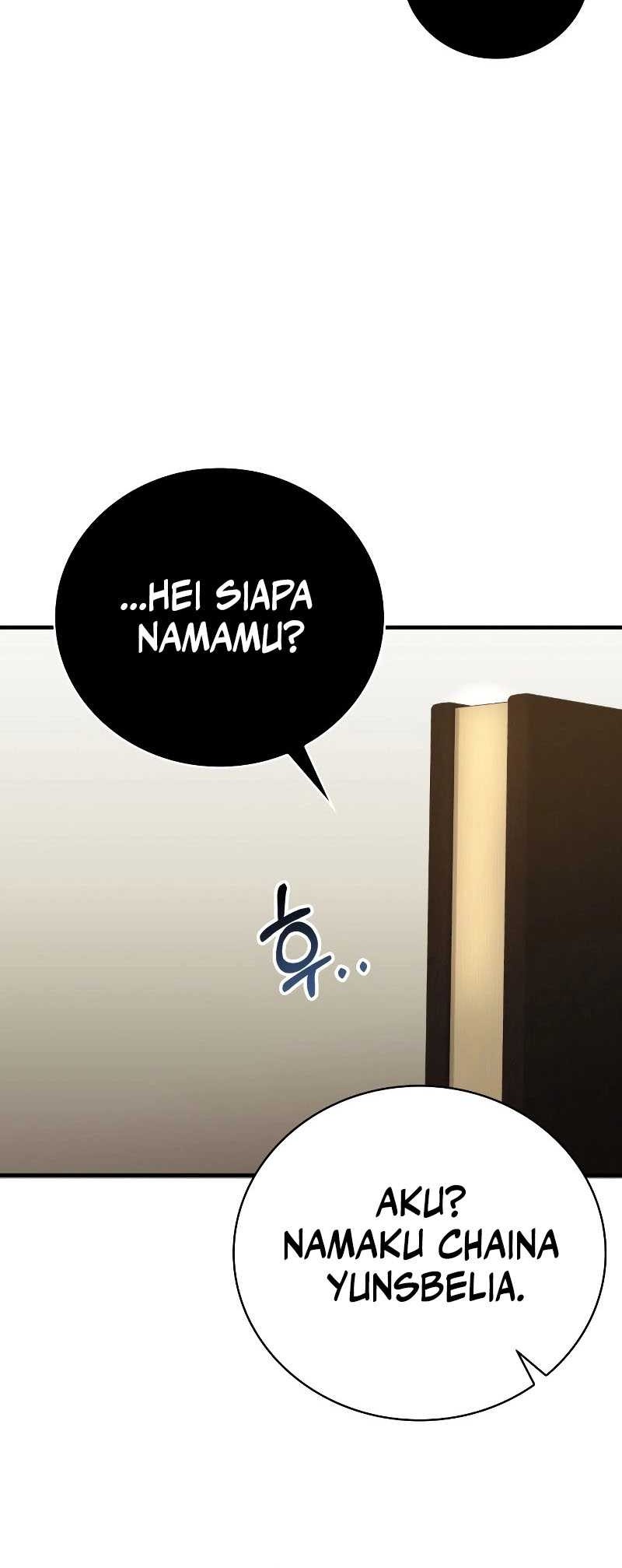 I Become a Legendary ArchMage by Reading a Book Chapter 01 Gambar 61