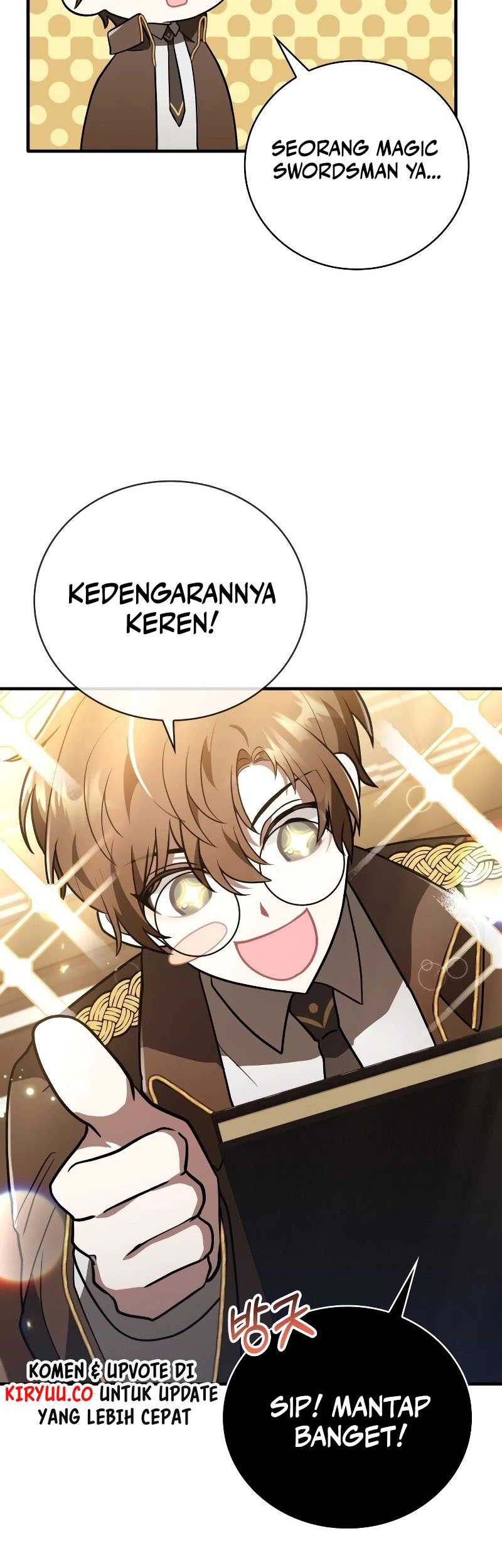 I Become a Legendary ArchMage by Reading a Book Chapter 01 Gambar 64